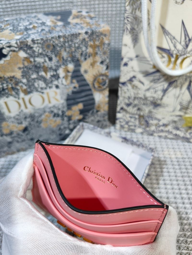 Christian Dior Wallet